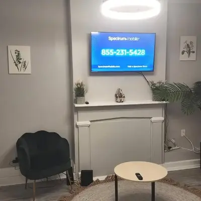 Fortune Suits and Apartment