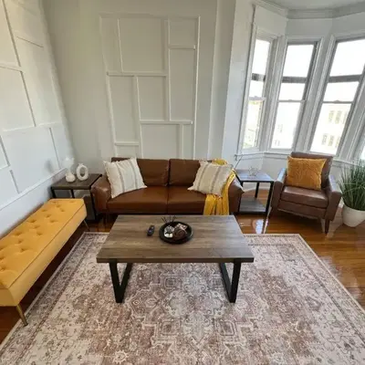 1BR Apt 5mins to Proctors