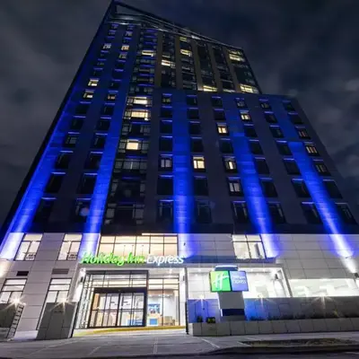 Holiday Inn Express Long Island City E - New York by IHG