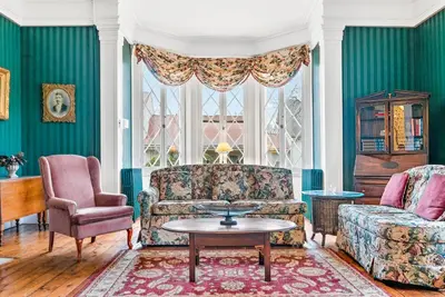 Gallery image of Beekman Arms and Delamater Inn in Rhinebeck