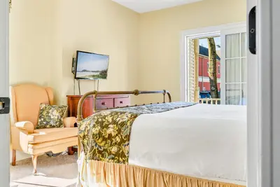 Gallery image of Beekman Arms and Delamater Inn in Rhinebeck