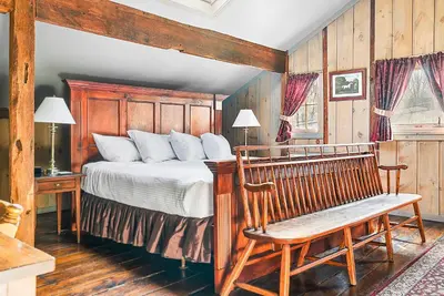Gallery image of Beekman Arms and Delamater Inn in Rhinebeck