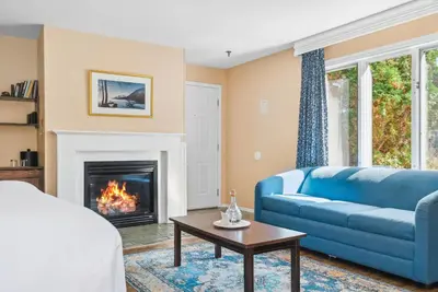 Gallery image of Beekman Arms and Delamater Inn in Rhinebeck