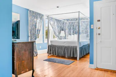 Gallery image of Beekman Arms and Delamater Inn in Rhinebeck