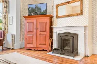 Gallery image of Beekman Arms and Delamater Inn in Rhinebeck