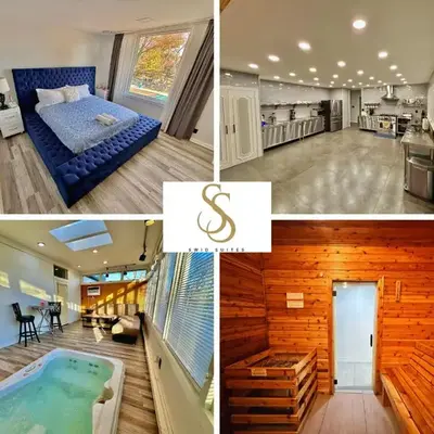 Ultimate Luxury Villa - Pool