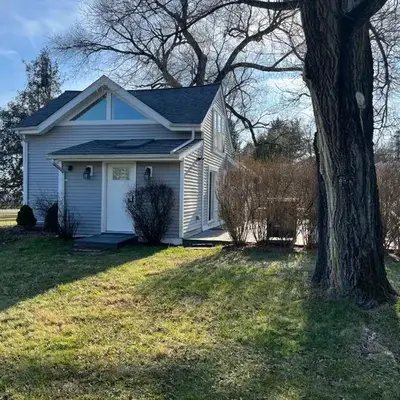 Country House in Catskills