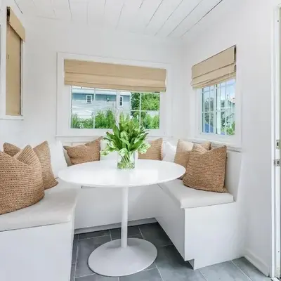 Stay at Black Rock Harbor