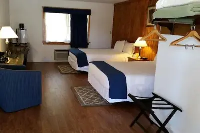 Gallery image of Rhinebeck Village Inn in Rhinebeck
