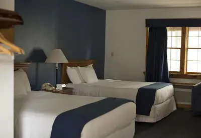 Gallery image of Rhinebeck Village Inn in Rhinebeck