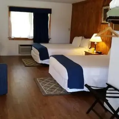 Rhinebeck Village Inn