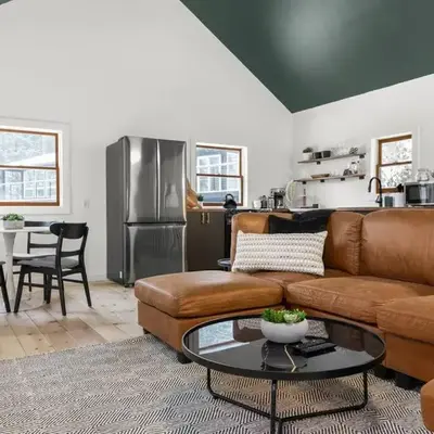 Hudson Valley and The Berkshires Cottage