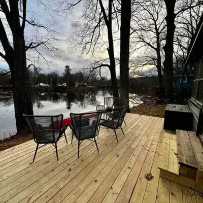 Esopus Creekside