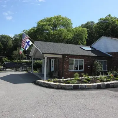 Heidi's Inn