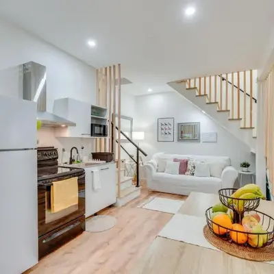 Dog-Friendly Fishkill Tiny House in Wine Country