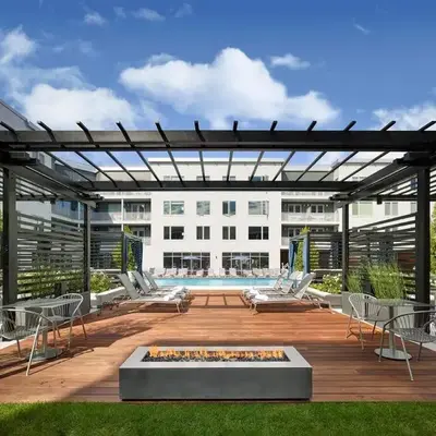 AVE Florham Park - Furnished Apartment