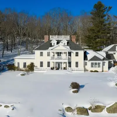 Secluded Estate • Optional Guest House Pond Playroom Gym Theater Sunny Pond by AvantStay