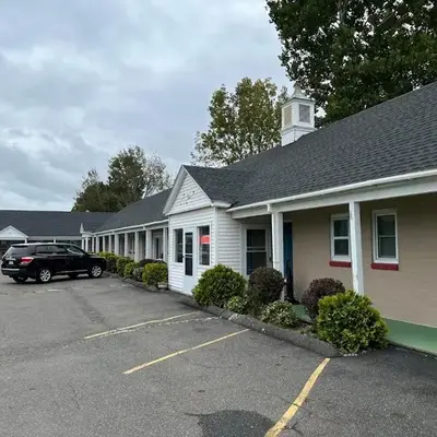 River Valley Inn