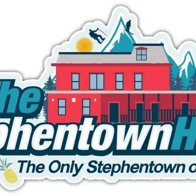 Berkshires Studio Apartment at the Stephentown Hotel