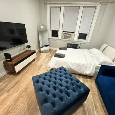 Cozy 3 BR suite