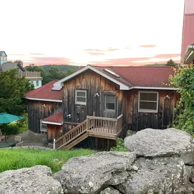 Idea Farm
