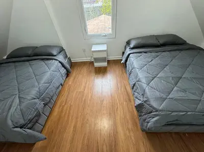 Gallery image of Comfy Family Home -Adjacent To NYC: 15 Guests in Passaic