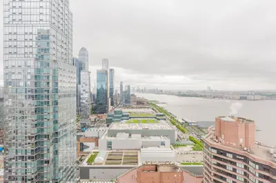 Gallery image of Blueground Hells Kitch gym wd nr Pier 84 NYC-1475 in New York