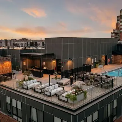 Hyatus Luxury Residences Stamford