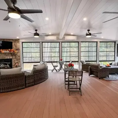 Four Seasons For Fun Bed & Breakfast