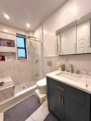Gallery image of Elegant Urban Escape in New York