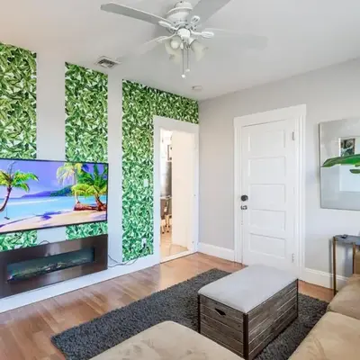 Spacious&Gracious- 5BR Fam-Friendly near I95&Shops