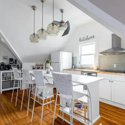 Charming 2BR Getaway with Modern Comforts