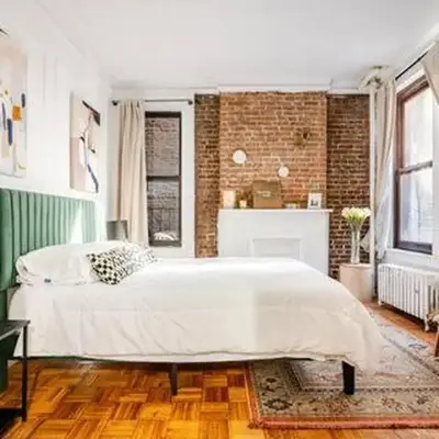 89-2R 1BR Upper East Side