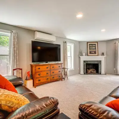 Wilmington Retreat Near Trails
