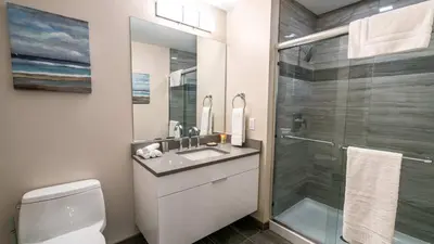 Gallery image of Apt Downtown with Gym and Pool in Stamford