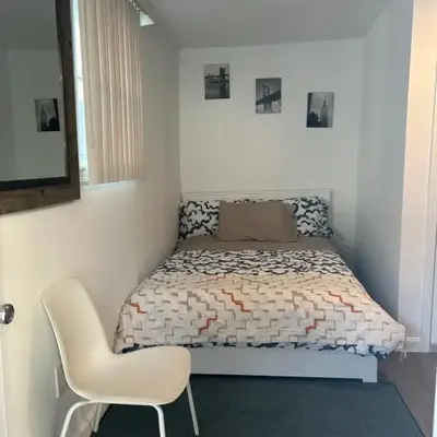 Cozy apt 30mins from Times square!!!