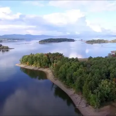 Adirondack Spirit