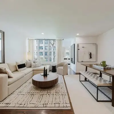Designer Home in Diplomat District