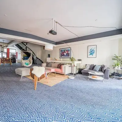 Private Gramercy TownHouse 3BR 3BA with Terrace