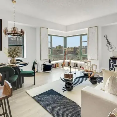 Penthouse Perfection with Unmatched Skyline Views