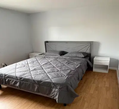 Gallery image of 2BR Apartment With Easy Access to NYC in Passaic