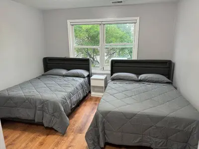 Gallery image of Cozy Home, Easy Access to NYC in Passaic