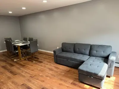 Gallery image of Cozy Home, Easy Access to NYC in Passaic