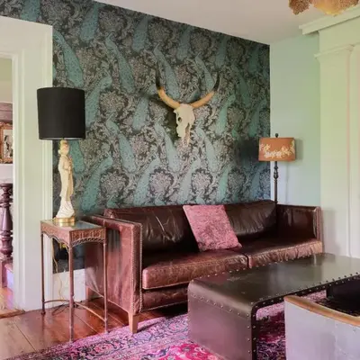 Ulster County Farmhouse Near Waterfalls and Winery!