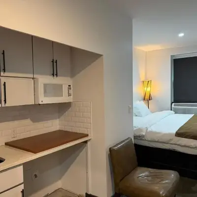 Tribeca Hotel FiDi