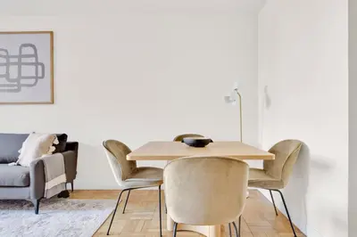 Gallery image of Midtown 1BR w Gym Doorman nr Grand Central NYC-745 in New York
