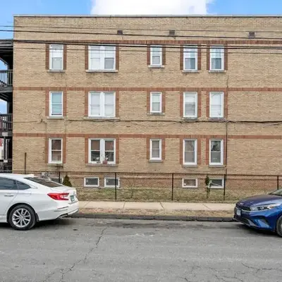 Downtown Hartford 2BR Family Pet Friendly