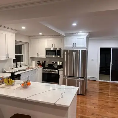 4 bed Luxury house