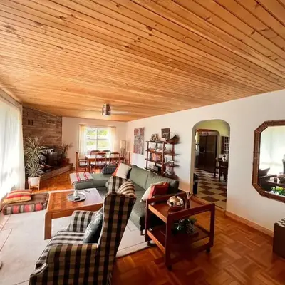 The Mod Cabin