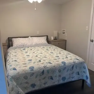 Pet Friendly Milford Beachfront Home